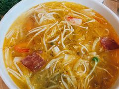 -群乐饭店(滨安路店)