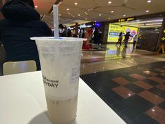 -50岚(太平洋森活天地店)