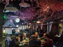 -韵秋荷(宝山龙湖天街店)