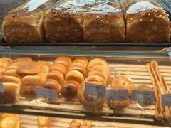 -21克拉面包(崂山万象汇店)