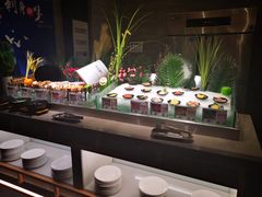 -蓝鲸湾汤泉(包河店)