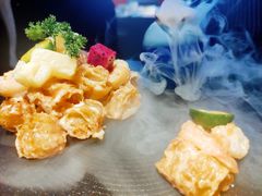 -鲁秀才炒鸡(龙湖西溪天街店)