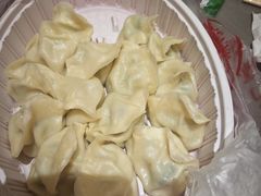 -韩记海鲜饺子旗舰店(红海新区店)