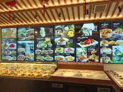 -四季春(美食街店)