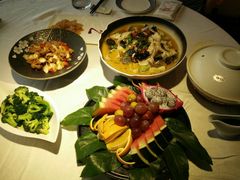 -梧桐餐厅(泉城路店)