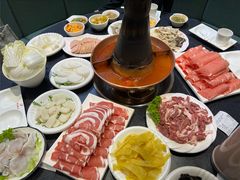 -草原饭店火锅