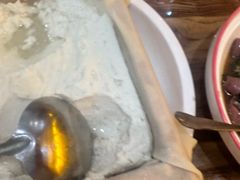 -木柴豆腐·活海鲜·鲁菜(岚山路店)