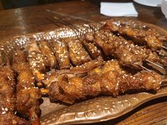 -霄汉羊排(万松园一店)