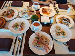 -富力丽思卡尔顿酒店·香荟全日制餐厅
