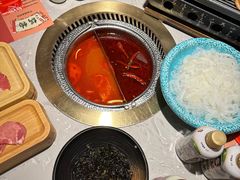 -空之介寿喜烧·和牛放题(恒隆广场店)