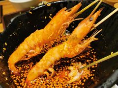 -炉小哥烤肉(信万广场店)