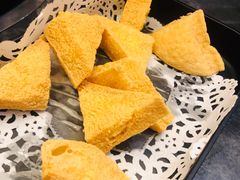 炸豆腐-林记潮牛·牛肉火锅(上马墩店)