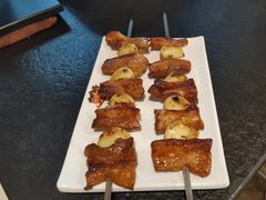 -三个大叔东北烧烤·砂锅菜(西三旗店)