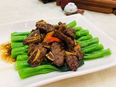 -东豪园林海鲜酒家(南港路辅路店)