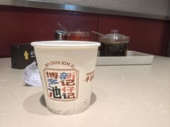 -香港池仔记肠粉王(博多新记襄阳南路店)