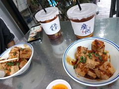 -燕燕美食·传统广式小吃