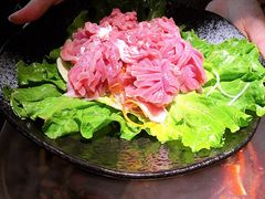 鸭胗花-湊湊火锅·茶憩(东城万达店)