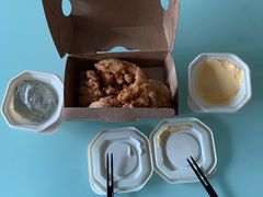 -PIXEL BOY炸鸡店(上海首店)