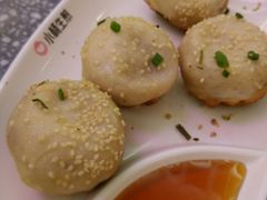 小杨生煎-小杨生煎(湟普汇店)