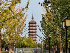 -西海子公园