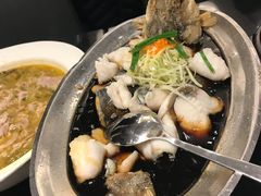 -鹿港小镇(金虹桥国际中心店)