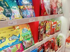 -舜华临武鸭·湖南零食特产(三王街店)