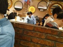 -聚点串吧·北京烧烤(赵登禹路店)