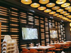 -get pizza意大利餐厅(凯德MALL店)