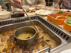 -一天好养生火锅·衢州人自己的火锅(阳光水岸店)