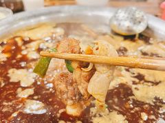-中和远东火锅兔(老店)