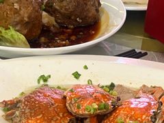 -泰山宝盛大酒店·八珍轩自助餐