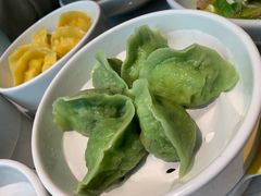 -船歌·鱼水饺青岛菜(闽江二路店)