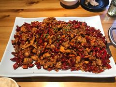 -望京一号·重庆江湖菜(工体店)