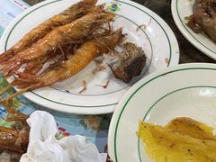 -巴犀烧烤(新崇光店)