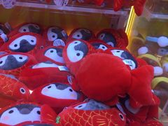 -风云再起游乐汇(北京西单西西友谊店)