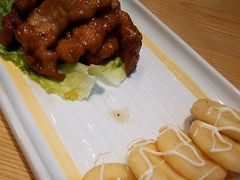 -老好人象山海鲜(岭南路店)