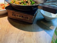 -费大厨辣椒炒肉(吉联MALL店)