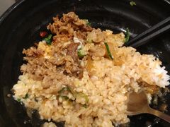 -食其家·牛丼咖喱(冠捷大厦店)