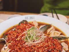 -慕湘精致湖南菜(水贝店)