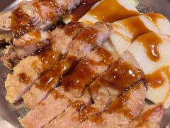 -王繁星面馆(西安熙地港店)