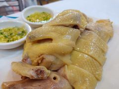 -文记壹心鸡(宝华路店)