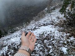 -秦岭风景区