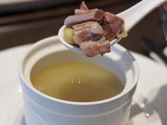 -西安高新洲际酒店•彩丰楼中餐厅