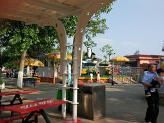 -南昌之星游乐场