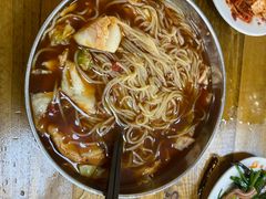 -顺通大冷面(总店)