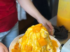 -杨小贤芒果绵绵冰(南门口店)