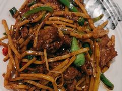 -金湖港式餐厅(建外店)