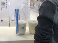 -兰熊鲜奶(西直门凯德mall店)