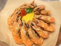 -常来小聚·广州非遗传承餐厅(高德置地店)