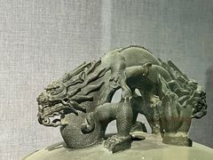 -大钟寺古钟博物馆